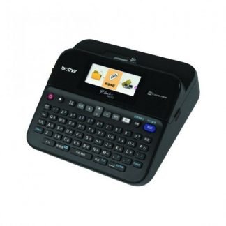 Brother PT-D600HK 標籤機