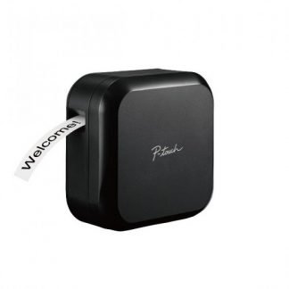 Brother PT-P710BT 標籤機