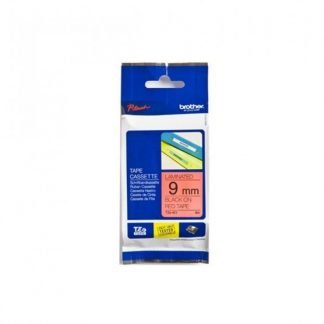 Brother TZe-421 標籤帶