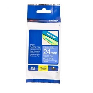 Brother TZe-555 標籤帶