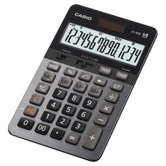 Casio JS-40B 計算機