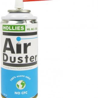 Hollies HL AC-120 壓縮氣體除塵劑 (120ml)