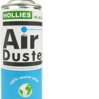 Hollies HL AC-450 壓縮氣體除塵劑 (450ml)