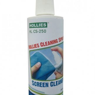 Hollies HL CS-250 清潔噴霧劑 250ml