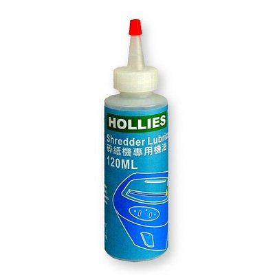 Hollies HL Oil 潤滑機油 (120ml)