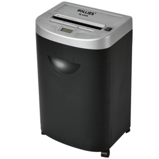 Hollies HL 440A 碎紙機 (碎粒)