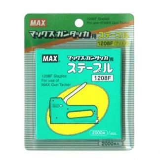 Max 1208F 釘槍針