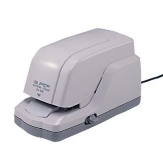 Max EH-20F 電動釘書機