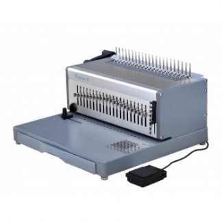 Neptune 6 電動 膠圈裝訂機