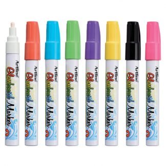 Artline EPG-4 玻璃板筆(12's)