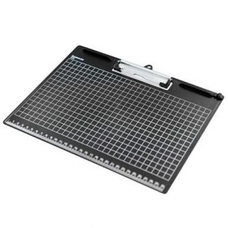 Comix A725 單板夾 A4 (橫)