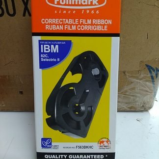 Fullmark F563BK T/W Ribbon