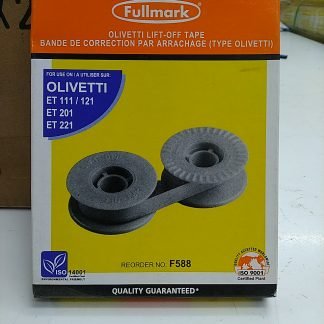 Fullmark F588 Lift Off Tape (6's)