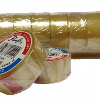 Panfix 3/4" x 25yds 膠紙