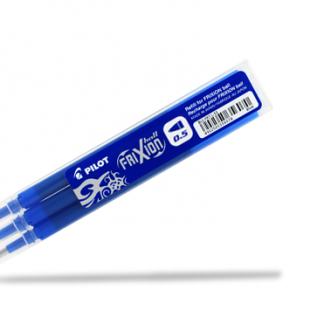 Pilot BLS-FR5 替芯-藍 (3's)