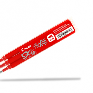 Pilot BLS-FR5 替芯-紅 (3's)