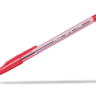 Pilot BPS-F 原子筆 - 紅