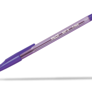 Pilot BPS-F 原子筆 - 紫