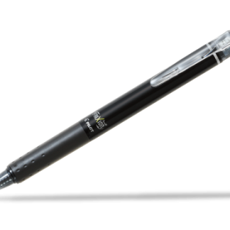 Pilot LFBK-23EF Frixion 原子筆-黑