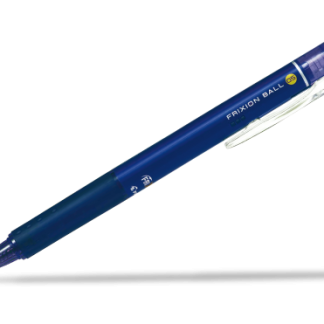 Pilot LFBK-23EF Frixion 原子筆-深藍