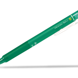 Pilot LFBK-23EF Frixion 原子筆-綠