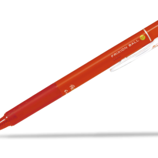 Pilot LFBK-23EF Frixion 原子筆-橙