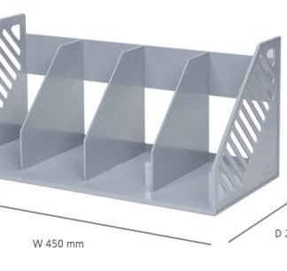Sysmax 42114 四格書架