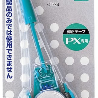 Tombow CT-PR4 改錯帶替芯