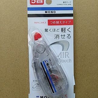 Tombow CT-CAX5 改錯帶