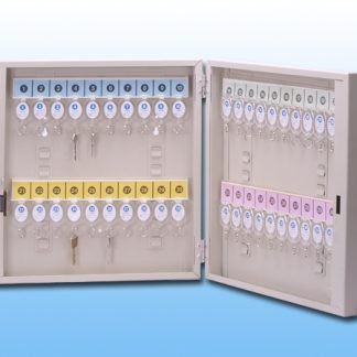 CYS FE-640 鎖匙箱 (40's)