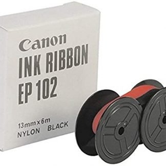 Canon EP-102 雙色計數機用墨轆