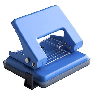 Carl 100XL 打孔機