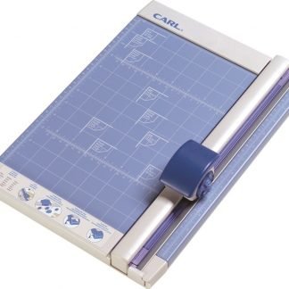 Carl RT-200 切紙器 A4