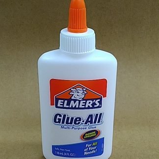 Elmer's 白膠漿 4oz