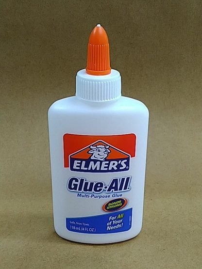 Elmer's 白膠漿 4oz
