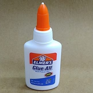 Elmer's 白膠漿 1-1/4oz