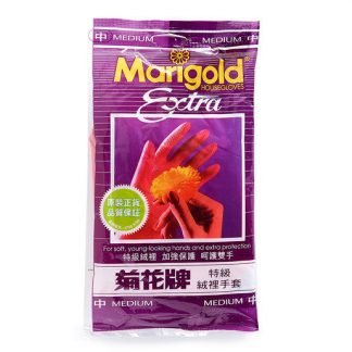 菊花牌 手套