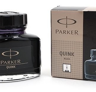 Parker 墨水 - 深藍