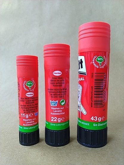 Pritt PK-810 漿糊筆 43g：圖片 2