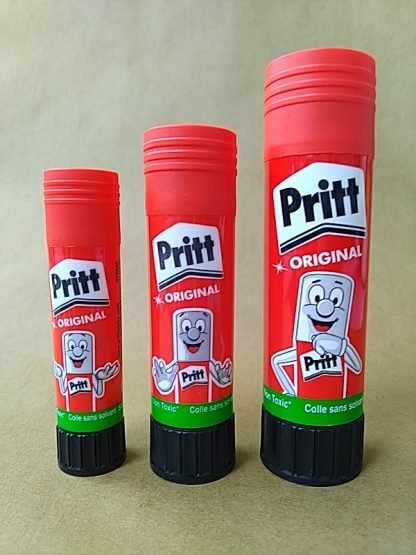 Pritt PK-810 漿糊筆 43g