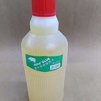 犀牛牌 R1000 膠水 1L