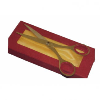 Sino-Mark SM7347 金較剪 165mm