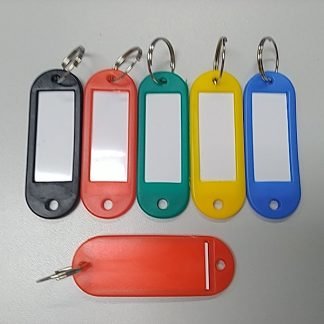 TC-71 (HC-08) 鎖匙牌