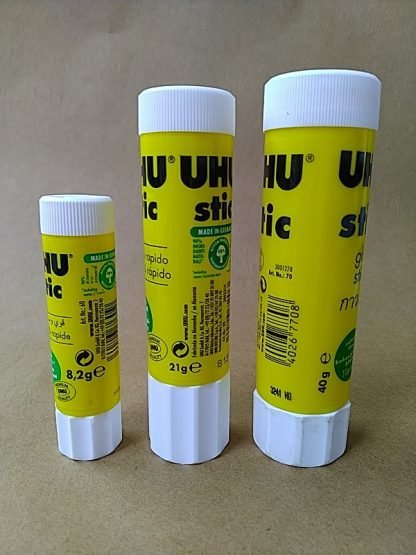 UHU 189 漿糊筆 21g