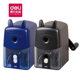 Deli 0635 鉛筆刨
