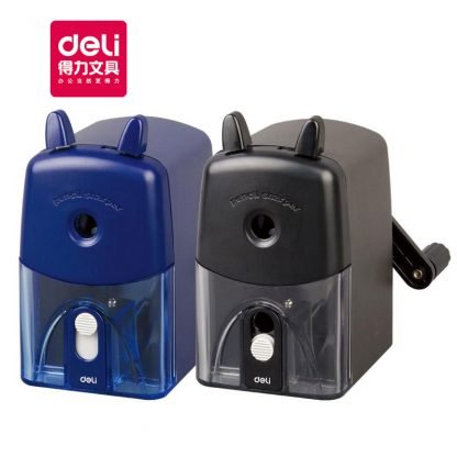 Deli 0635 鉛筆刨