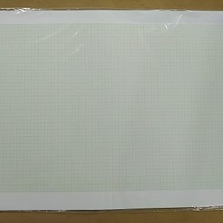 Graph Paper A3-20's