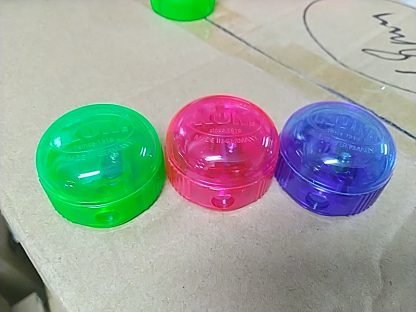 KUM 210 鉛筆刨