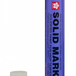 Sakura XSC 蠟筆-白