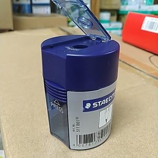 Staedtler 511 001 鉛筆刨